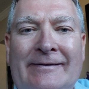 Meet your Posher, Duane allen